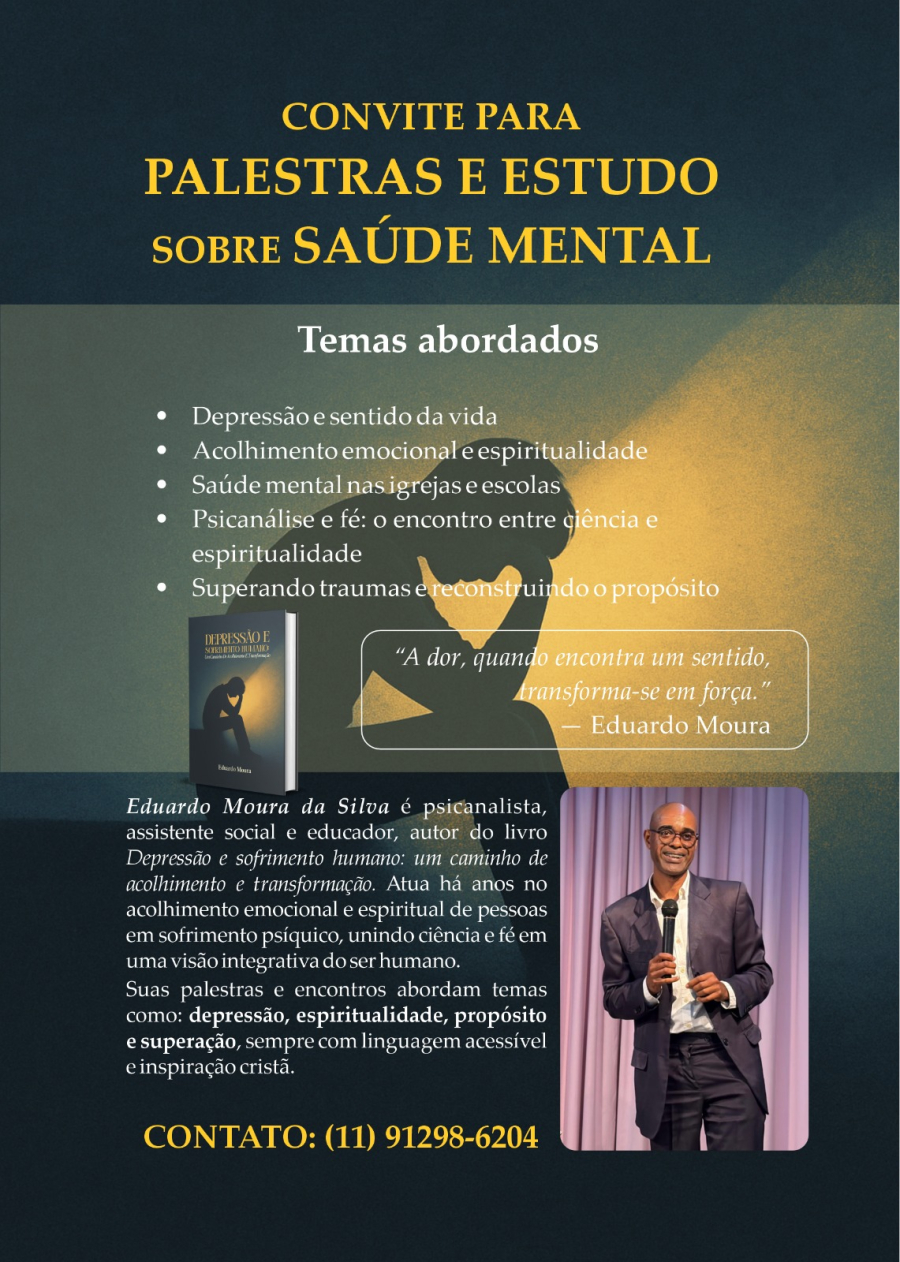 Publicação do Livro 