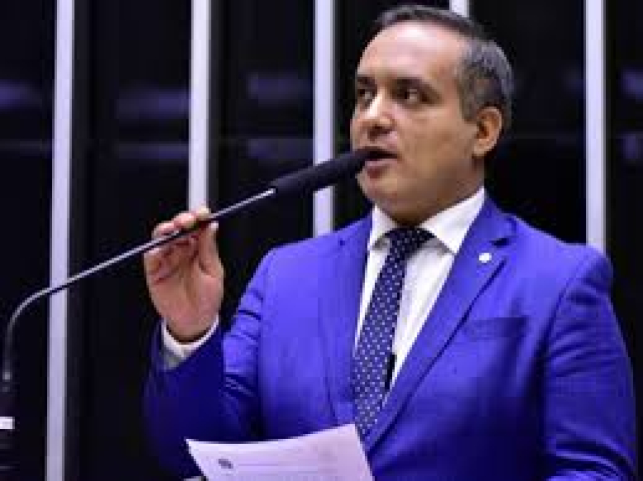 O prefeito Marcelo lima e os acusados tem direito, ampla defesa